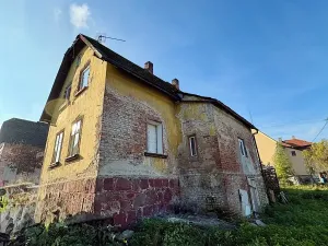 Prodej rodinného domu, Mikulášovice, 160 m2