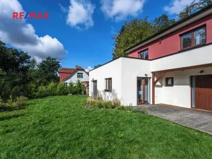 Prodej rodinného domu, Mnichovice, Myšlínská, 202 m2