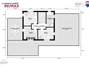 Prodej rodinného domu, Mnichovice, Myšlínská, 202 m2