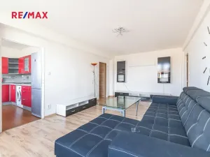 Prodej bytu 3+1, Mladá Boleslav, U stadionu, 88 m2