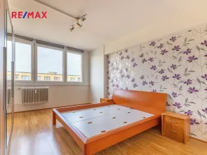 Prodej bytu 3+1, Mladá Boleslav, U stadionu, 88 m2