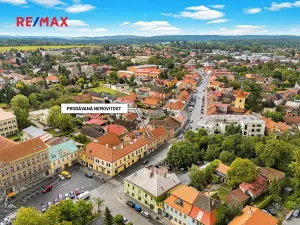 Prodej rodinného domu, Kostelec nad Černými lesy, Pražská, 250 m2