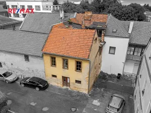 Prodej obchodního prostoru, Kostelec nad Černými lesy, Pražská, 250 m2