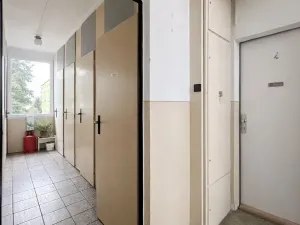 Prodej bytu 2+1, Kralovice, Průběžná, 49 m2