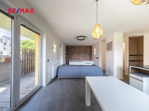 Prodej bytu 3+kk, Říčany, Na Výsluní, 99 m2