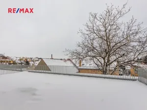 Pronájem bytu 2+kk, Hostivice, Cihlářská, 46 m2