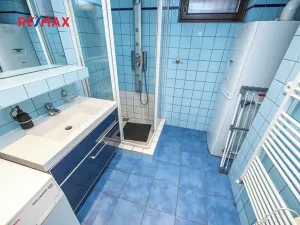 Pronájem rodinného domu, Mirošovice, Senohrabská, 150 m2