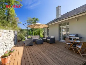 Prodej rodinného domu, Vráž, Nad Loděnicí, 219 m2