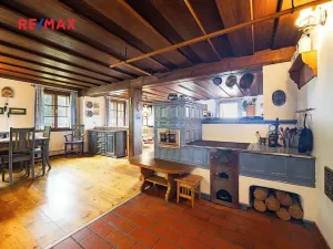 Prodej chalupy, Rokytnice nad Jizerou, 250 m2