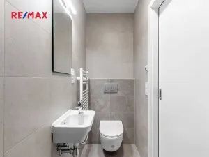 Pronájem bytu 5+kk, Praha - Bubeneč, Wolkerova, 115 m2