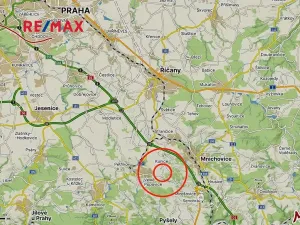 Prodej pozemku pro bydlení, Kunice, 54450 m2