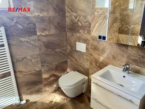 Prodej rodinného domu, Pětihosty, 200 m2