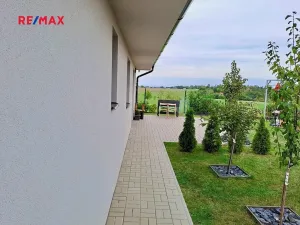 Prodej rodinného domu, Doubravčice, 106 m2