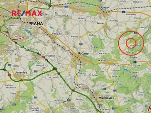 Prodej rodinného domu, Doubravčice, 106 m2