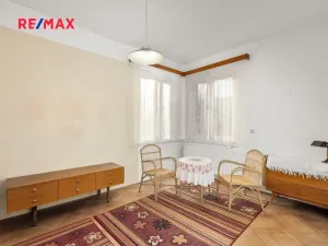 Prodej vily, Pardubice, Studánecká, 205 m2