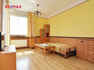 Pronájem bytu 2+kk, Praha - Hlubočepy, Pod třešněmi, 50 m2