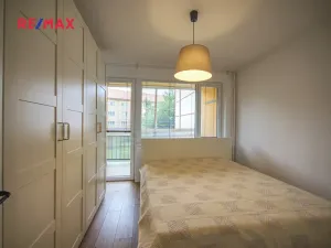 Prodej bytu 3+1, Rokycany, Pražská, 75 m2