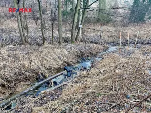 Prodej pozemku, Ondřejov, 8264 m2