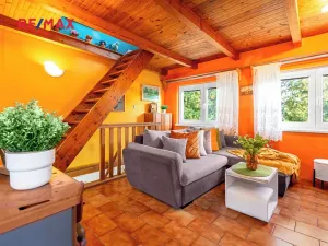 Prodej chalupy, Borotice, 48 m2