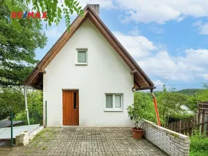 Prodej chalupy, Borotice, 48 m2