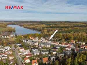 Prodej rodinného domu, Kamenné Žehrovice, Karlovarská třída, 120 m2