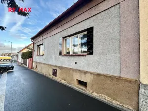 Prodej rodinného domu, Plzeň, Plaská, 116 m2
