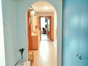 Prodej bytu 3+1, Plzeň, Zámečnická, 96 m2