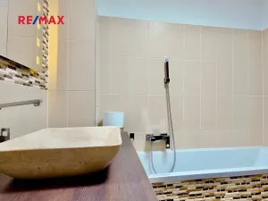 Prodej bytu 4+kk, Říčany, Kolovratská, 107 m2