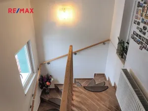 Prodej rodinného domu, Ivančice, 125 m2