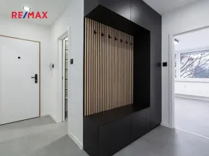 Prodej bytu 3+1, Ústí nad Orlicí, Chodská, 85 m2