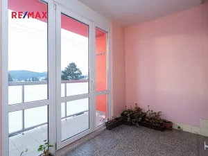 Prodej bytu 3+1, Ústí nad Orlicí, Chodská, 85 m2