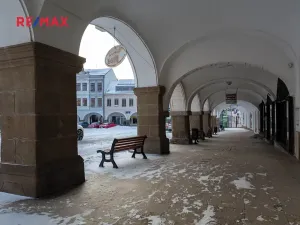 Prodej bytu 3+1, Ústí nad Orlicí, Chodská, 85 m2