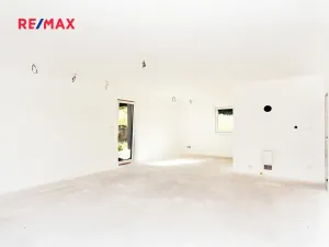 Prodej rodinného domu, Srbeč, 121 m2