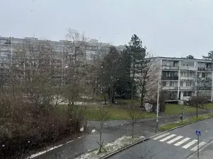 Pronájem bytu 3+kk, Praha - Krč, Hudečkova, 87 m2