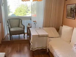 Pronájem bytu 1+kk, Říčany, Melantrichova, 25 m2