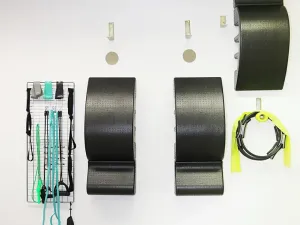 Pronájem komerční nemovitosti, Praha - Smíchov, Ostrovského, 30 m2