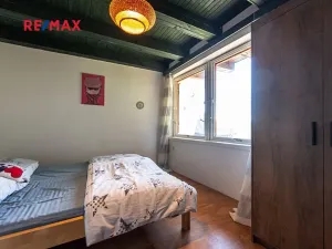 Prodej chaty, Stříbrná Skalice, osada Spálený, 100 m2