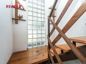 Prodej chaty, Stříbrná Skalice, osada Spálený, 100 m2