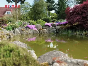 Prodej rodinného domu, Příbram, Brodská, 666 m2