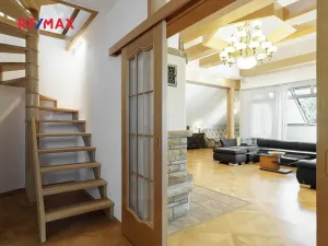 Prodej rodinného domu, Příbram, Brodská, 666 m2