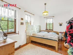 Prodej rodinného domu, Horní Libchava, 555 m2