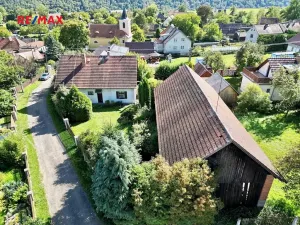 Prodej rodinného domu, Nezabudice, 410 m2