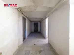 Prodej rodinného domu, Jaroměř, Husova, 700 m2