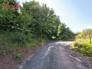 Prodej pozemku pro bydlení, Semily, 1962 m2