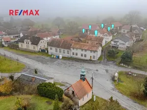 Prodej rodinného domu, Kočín, 156 m2