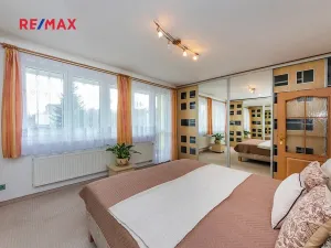 Prodej bytu 4+1, Příbram, Růžová, 143 m2