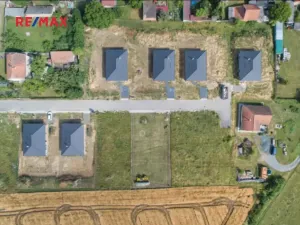 Prodej rodinného domu, Srbeč, 119 m2