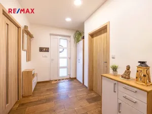 Prodej rodinného domu, Kostelec nad Černými lesy, 140 m2