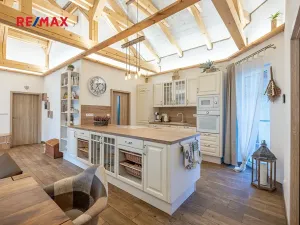 Prodej rodinného domu, Kostelec nad Černými lesy, 140 m2