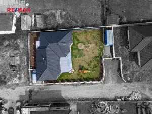 Prodej rodinného domu, Kostelec nad Černými lesy, 140 m2